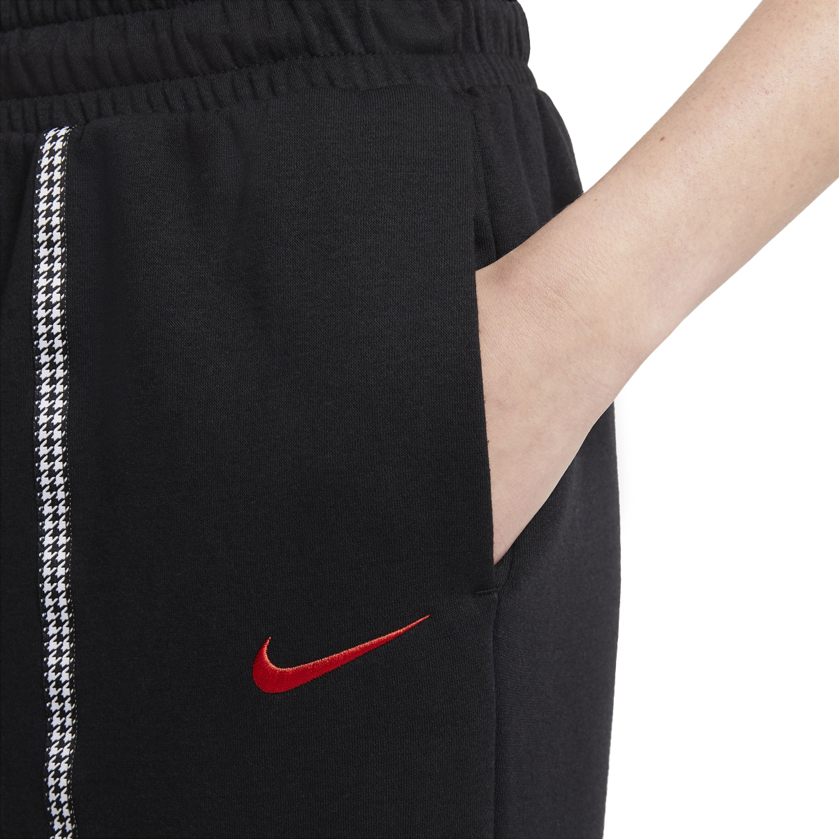 Pantalon nike icon clash deals